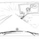 Illustration for article titled I Was Almost In An Ironic Collision